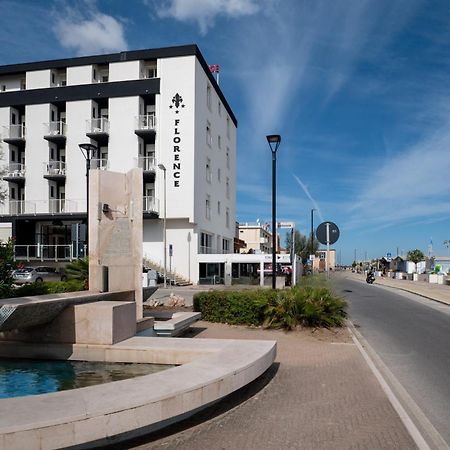 Hotel Florence Marotta Extérieur photo