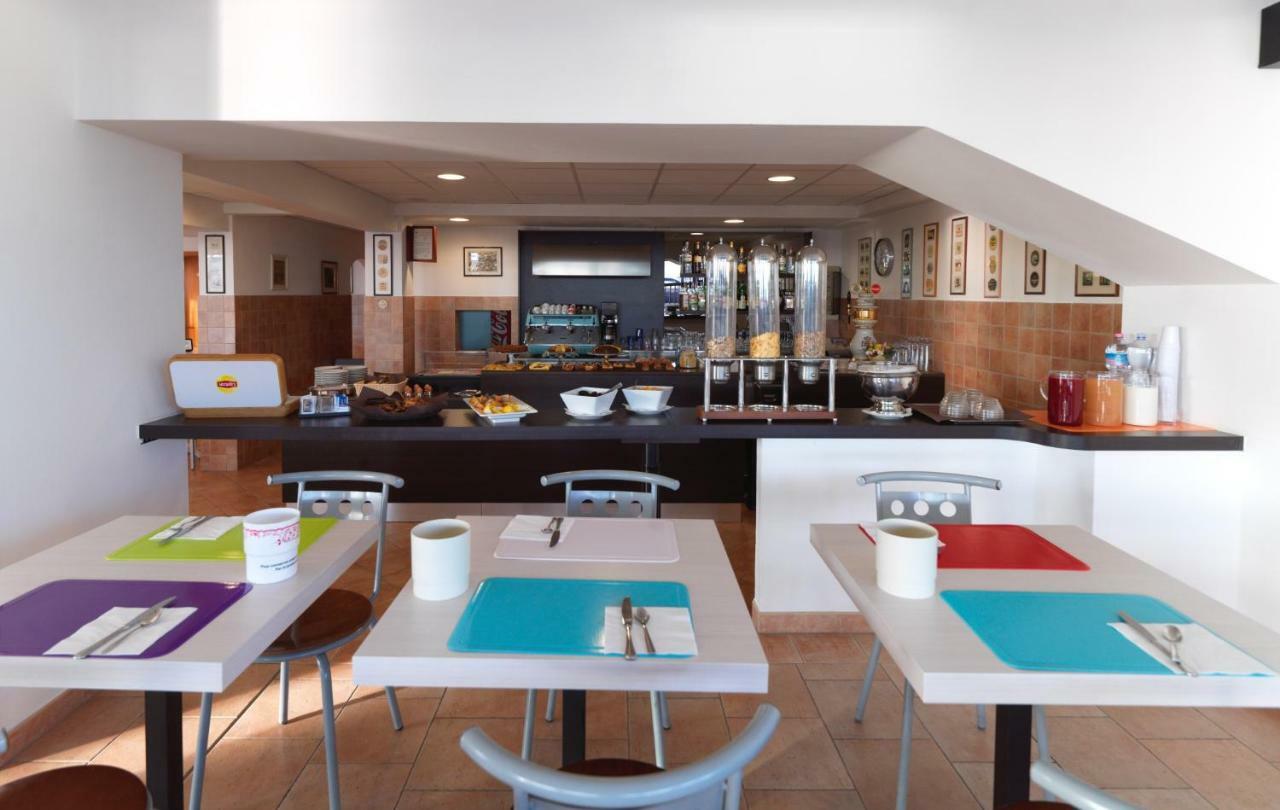 Hotel Florence Marotta Extérieur photo